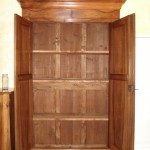 grand rangement interieur penderie ou lingere 