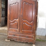 armoire