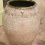 terre cuite