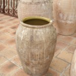 poterie ancienne
