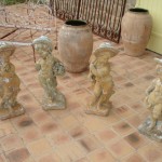 statuette