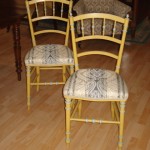 CHAISE