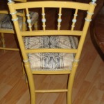 fauteuil