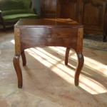 table a ouvrage