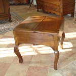 tables